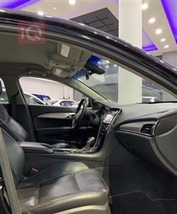 Cadillac ATS